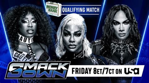 friday night smackdown results.